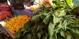 Situación de los mercados ante la emergencia por incendios