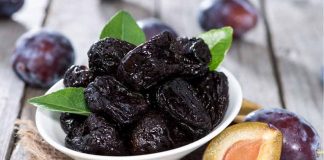 Tecnología emergente CREAS permite reducir uso de preservantes y aditivos en frutas deshidratadas