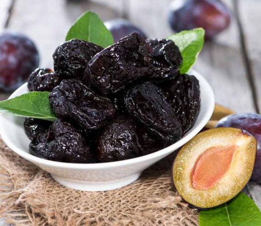 Tecnología emergente CREAS permite reducir uso de preservantes y aditivos en frutas deshidratadas Tecnología emergente CREAS permite reducir uso de preservantes y aditivos en frutas deshidratadas