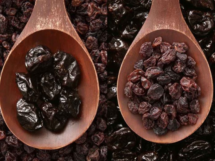 Tecnología emergente CREAS permite reducir uso de preservantes y aditivos en frutas deshidratadas