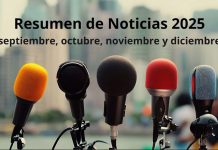 Tercer cuatrimestre de 2025 Liderazgo y alianzas estratégicas marcan el cierre de 2025