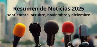 Tercer cuatrimestre de 2025 Liderazgo y alianzas estratégicas marcan el cierre de 2025