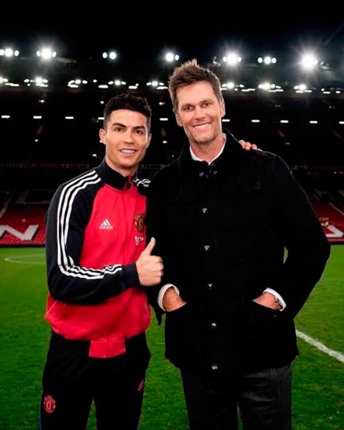 Tom Brady: 23 temporadas en la cima y la fórmula de la constancia