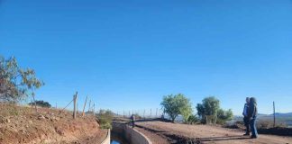 Usuarios de Aguas de Atacama y Coquimbo