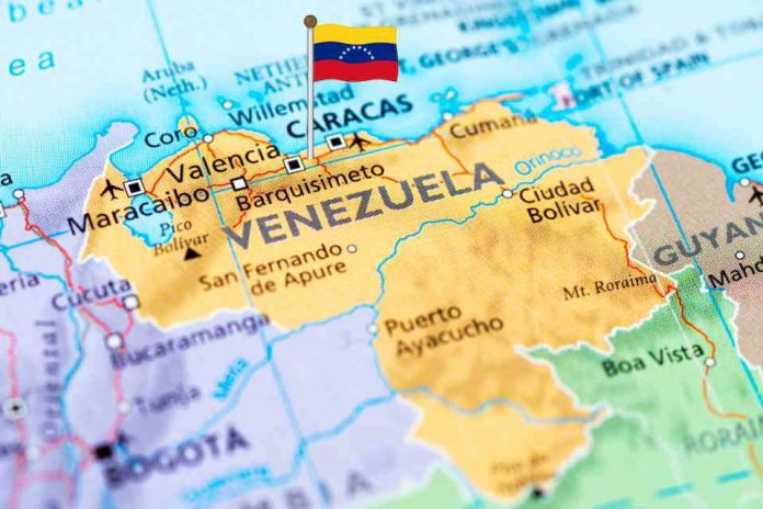 Venezuela en números rojos