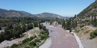 caudal cuanta agua recibe cada usuario