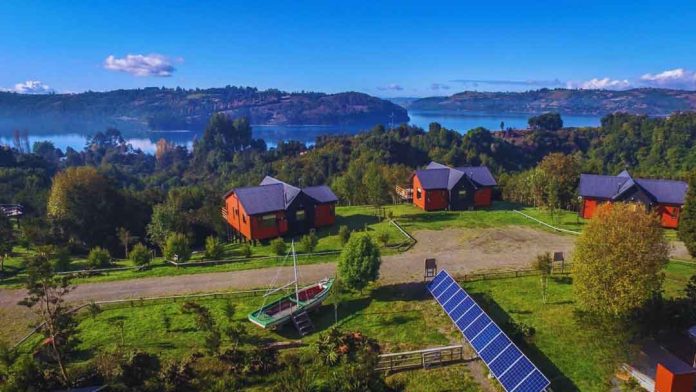 Chiloé proyecta un 2026 de consolidación turística: naturaleza, cultura y estadías más largas