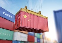 La expansión de la cadena de frío de China impulsada por la demanda de productos frescos