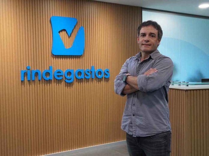 2026 será un año clave para consolidar a Rindegastos como la plataforma líder en gestión de gastos en LATAM
