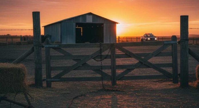2DO Barómetro de Robo Agrícola elaborado por la Sociedad Nacional de Agricultura