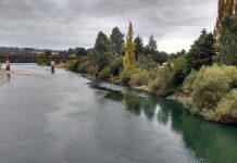 A más de 397 mil millones de pesos asciende el monto identificado a pagar en patentes por no uso de aguas