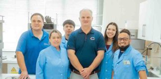 A través de micro propagación clonal: “Grupo Hijuelas será capaz de producir paltos en grandes números en los próximos años”