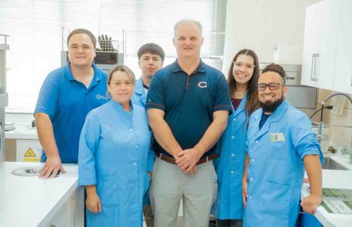 A través de micro propagación clonal: “Grupo Hijuelas será capaz de producir paltos en grandes números en los próximos años”