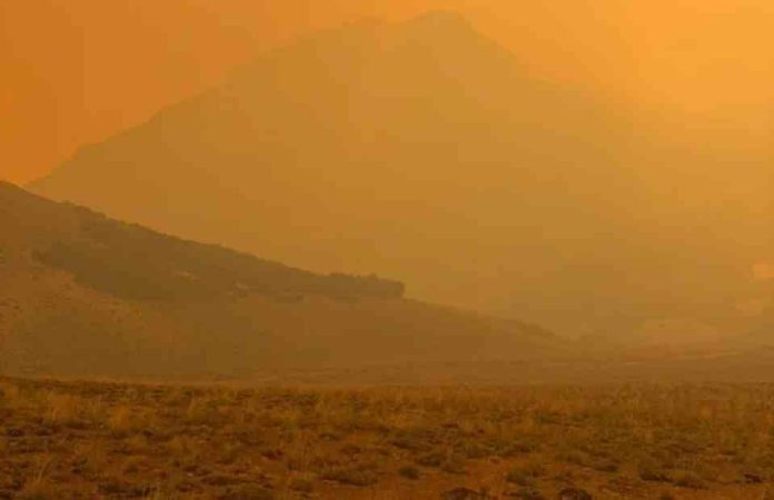 Argentina | Crisis en Chubut: Más de 50 días de incendios devastan el campo y afectan a los productores