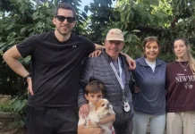 Argentina | De la Patagonia al mundo: el desafío de los 800.000 kg de cerezas argentinas Argentina De la Patagonia al mundo el desafío de los 800.000 kg de cerezas argentinas