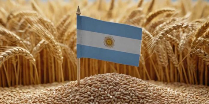 Argentina | Un ensayo que muestra que el “default de calidad” de trigo se puede evitar con una fertilización adecuada