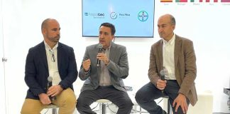 Bayer e Hispatec impulsan la seguridad alimentaria digital