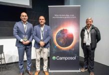 Camposol lanza ORIGEN, su programa global de mejora genética Camposol lanza ORIGEN, su programa global de mejora genética