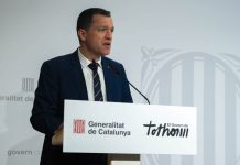 Cataluña supera a Andalucía como comunidad más exportadora en España Cataluña supera a Andalucía como comunidad más exportadora en España