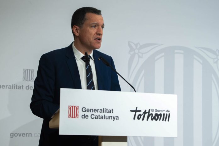 Cataluña supera a Andalucía como comunidad más exportadora en España