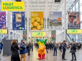 Chile lleva el  "Polen Puro" a Fruit Logistica 2026: Zimex y Europollen desembarcan con respaldo de la Universidad de Bolonia