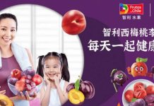 China: Carozos chilenos promueven el consumo destacando sus aportes a la salud diaria China Carozos chilenos promueven el consumo destacando sus aportes a la salud diaria