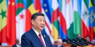 China eliminará aranceles para 53 países africanos a partir del 1 de mayo