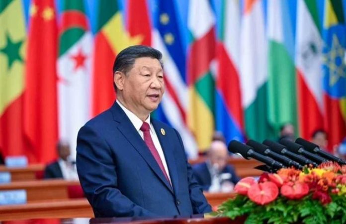China eliminará aranceles para 53 países africanos a partir del 1 de mayo