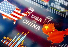 China–Estados Unidos en 2026: comercio, tecnología y señales para el arándano China–Estados Unidos en 2026: comercio, tecnología y señales para el arándano