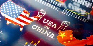 China–Estados Unidos en 2026: comercio, tecnología y señales para el arándano