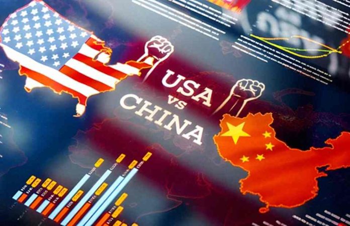 China–Estados Unidos en 2026: comercio, tecnología y señales para el arándano