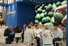 Citrosol refuerza en Berlín su posicionamiento como referente en innovación postcosecha para aguacate