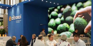 Citrosol refuerza en Berlín su posicionamiento como referente en innovación postcosecha para aguacate