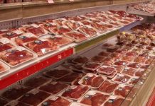 Colombia exporta casi 35.000 toneladas de carne valoradas en US$160,9 millones Colombia exporta casi 35.000 toneladas de carne valoradas en US$160,9 millones