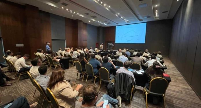 Comité del Kiwi proyecta alza en envíos para esta temporada 2026 y llama a reforzar la calidad para asegurar la competitividad internacional del kiwi chileno