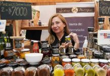 Concurso nacional: INDAP invita a productores de agroelaborados a ser parte del Festival Ñam 2026 Concurso nacional: INDAP invita a productores de agroelaborados a ser parte del Festival Ñam 2026