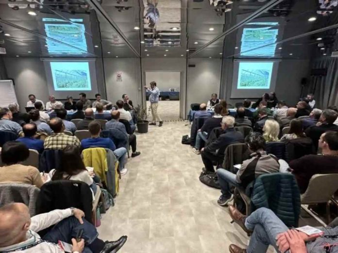 Conferencia Europea del Arándano 2026