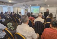 Conocimiento, colaboración, confianza y reconocimiento: las cuatro claves para una extensión rural exitosa Conocimiento, colaboración, confianza y reconocimiento las cuatro claves para una extensión rural exitosa