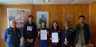 Convenio Prodesal entre Indap y la municipalidad de Lago Verde beneficiará a agricultoras y agricultores de la comuna