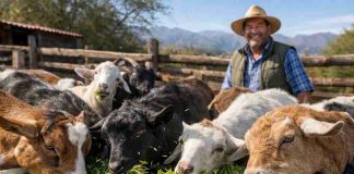 Crisis forrajera en Región de Coquimbo: cuando el ganado no puede esperar