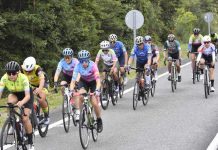 Deporte, comunidad y tradición marcaron la 21ª Vuelta Ciclista Internacional de la Leche en Puerto Octay