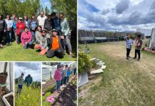 Desde el territorio, FIA impulsa un nuevo avance agroecológico en Magallanes