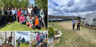 Desde el territorio, FIA impulsa un nuevo avance agroecológico en Magallanes