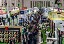 El comercio mundial de productos frescos resiste la tormenta y genera un FRUIT LOGISTICA imbatible