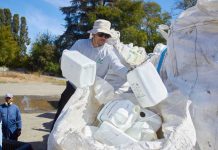 “El éxito de la Ley REP en el sector agrícola depende del trabajo conjunto entre la industria de la protección y nutrición vegetal, los agricultores, gestores y autoridades” “El éxito de la Ley REP en el sector agrícola depende del trabajo conjunto entre la industria de la protección y nutrición vegetal, los agricultores, gestores y autoridades”