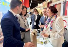 El sector ecológico español consolida un año más su liderazgo dentro de la Unión Europea