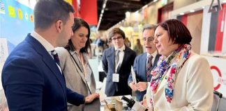 El sector ecológico español consolida un año más su liderazgo dentro de la Unión Europea