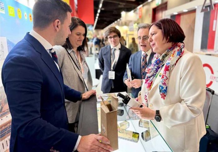 El sector ecológico español consolida un año más su liderazgo dentro de la Unión Europea