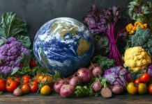 Empresas colombianas brillan en sostenibilidad alimentaria global Empresas colombianas brillan en sostenibilidad alimentaria global