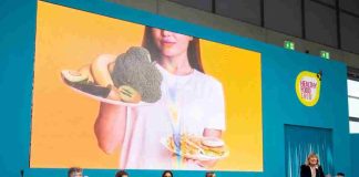 En Macfrut 2026, The Healthy Food Area se triplica